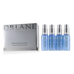 Orlane Omlazující pleťová kúra Anti-Aging Oxygenation System 4x7.5ml/0.25oz