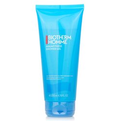 Biotherm Homme Aquafitness Instant Revitalizing Shower Gel 200ml/6.76oz