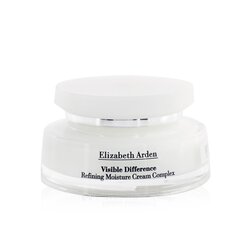 Elizabeth Arden Визибл Дифференс Очищаюший Увлажняющий Крем-Комплекс (Без Коробки) 100ml/3.4oz