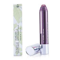 Clinique Chubby Stick Тіні для Повік у Стіку - # 11 Portly Plum 3g/0.1oz