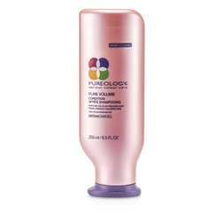 Pureology Pure Volume Condition (For Fine Colour-Treated Hair) 250ml/8.5oz