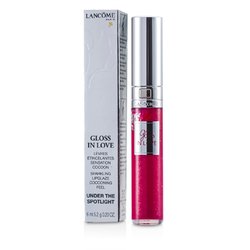 Lancome Gloss In Love -huulikiilto - # 385 Under The Spotlight 6ml/0.2oz