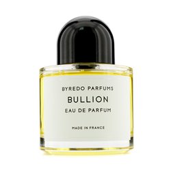 בירדו Bullion Eau De Parfum Spray 100ml/3.3oz