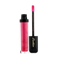 Guerlain Lesk na rty pro maximální zář a intenzivní barvu Gloss D'enfer Maxi Shine Intense Colour & Shine Lip Gloss - č. 467 Cherry Swing 7.5ml/0.25oz