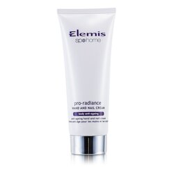 Elemis Krem do rąk i paznokci Pro-Radiance Hand & Nail Cream 100ml/3.4oz