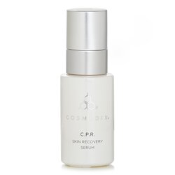 歌斯美迪 C.P.R. 肌膚修復精華 C.P.R. Skin Recovery Serum 15ml/0.5oz