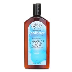 Agadir Argan Oil Acondicionador Voluminizador Diario 366ml/12.4oz