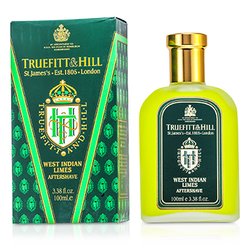 Truefitt & Hill West Indian Limes After Shave Splash 100ml/3.38oz