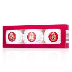 Truefitt & Hill 1805 Luxury Soap (Triple) 3x150g/5.25oz