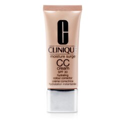 קליניק CC קרם נחשול של לחות SPF30 - Light Medium 40ml/1.3oz