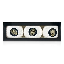 Truefitt & Hill Grafton Luxury Soap (Triple) - Sabun 3x150g/5.25oz