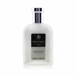 Truefitt & Hill Sandalwood After Shave Balm 100ml/3.38oz