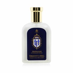 Truefitt & Hill Trafalgar - Etterbarberings-balm 100ml/3.38oz