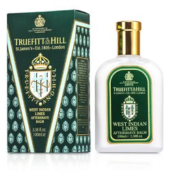 Truefitt & Hill West Indian Limes - Etterbarberings-balm 100ml/3.38oz