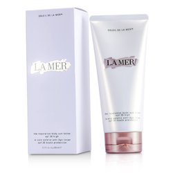 La Mer Ochronny balsam do ciała The Reparative Body Sun Lotion SPF 30 High 200ml/6.7oz