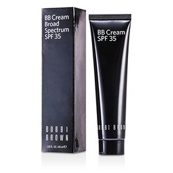 Bobbi Brown BB Cream Broad Spectrum SPF 35 - # Fair 40ml/1.35oz
