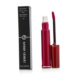 Giorgio Armani Lip Maestro Intense Velvet Color (Liquid Lipstick) - # 504 (Ecstasy) 6.5ml/0.22oz