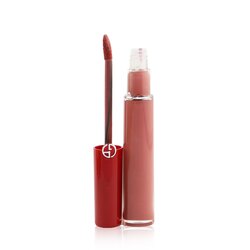 Giorgio Armani Lip Maestro Intense Velvet Color (Liquid Lipstick) - # 500 (Blush) 6.5ml/0.22oz