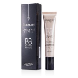 Guerlain Lingerie De Peau BB Impulsador de Belleza SPF 30 - # Medium 40ml/1.3oz