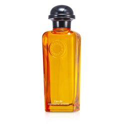 Hermes Eau De Mandarine Ambree Eau De Cologne Spray 100ml/3.3oz