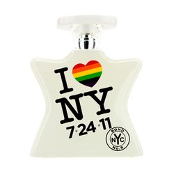 Bond No. 9 I Love New York For Marriage Equality Eau De Parfum Spray 100ml/3.3oz