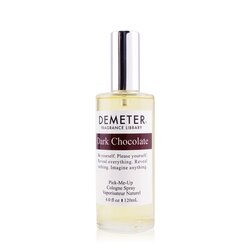 Demeter Woda kolońska Dark Chocolate Cologne Spray 120ml/4oz