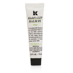Kiehl's Bálsamo Labial - # 1 Pear 15ml/0.5oz