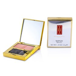 エリザベスアーデン ビューティフル カラー ラディアンス ブラッシュ - # 09 Sunblush 5.4g/0.19oz
