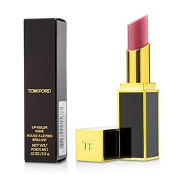 Tom Ford ملون شفاه ملمع - # 03 كوفر 3.5g/0.12oz