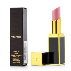Tom Ford Batom Lip Color Shine - # 01 Chastity 3.5g/0.12oz