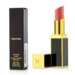 Tom Ford Batom Lip Color Shine - # 08 Frolic 3.5g/0.12oz