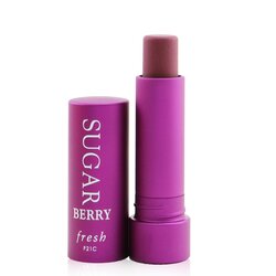 Fresh Ochronna kuracja do ust z cugkrem jagodowym Sugar Berry Lip Treatment SPF 15 4.3g/0.15oz