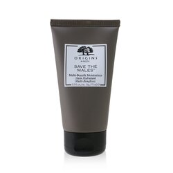 Origins Save The Males Multi-Benefit Moisturizer 75ml/2.5oz