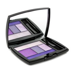 Lancome باليت محدد وظلال عيون كلر ديزاين 5 - # 100 توب كراز (إصدار أمريكا) 4g/0.141oz