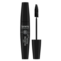 Lavera Интенсивная Объемная Тушь для Ресниц - # Черный 13ml/0.43oz