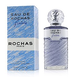 Rochas Eau De Rochas Fraiche Eau De Toilette Spray 100ml/3.3oz