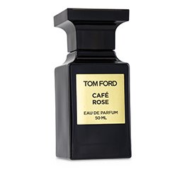 Tom Ford Jardin Noir Cafe Rose Eau De Parfum suihke 50ml/1.7oz