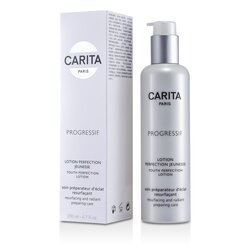 Carita Emulsja odmładzająca Progressif Youth Perfection Lotion 200ml/6.7oz