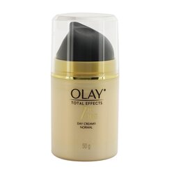 Olay Total Effects 7 in 1 Normal Day Cream 50g/1.7oz