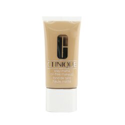 Clinique Stay Matte Oil Free Makeup - # 07 Cream Chamois (VF-G) 30ml/1oz