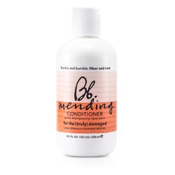 Bumble and Bumble Mending Condicionador (Para Cabelos Muito Danificados) 250ml/8.5oz