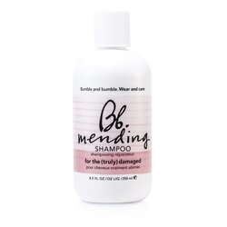 Bumble and Bumble Mending Champú (Para Cabello Verdaderamente Dañado) 250ml/8.5oz