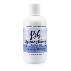 Bumble and Bumble Зволожуючий Шампунь (Для дуже сухого Волосся) 250ml/8.5oz
