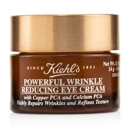 Kiehl's GÜclü Qırış Azaldıcı Göz Kremi 14ml/0.5oz