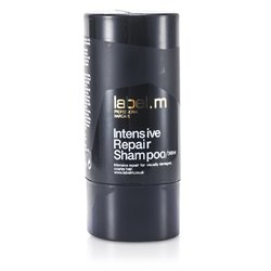 Label M Intensive Repair Shampoo (za vizualno oštećenu, grubu kosu) 300ml/10.1oz