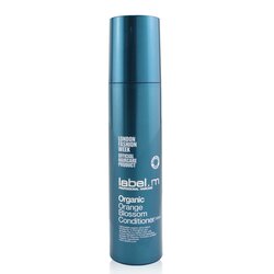 Label M Organic Orange Blossom Conditioner (za tanku do srednju kosu) 200ml/6.8oz