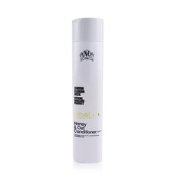 Label.M Honey & Oat Conditioner (Lightweight Repair For Dry, Dehydrated Hair) 300ml/10.1oz