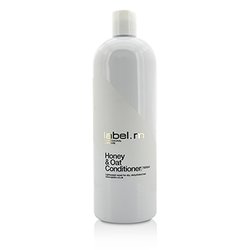 Label.M Honey & Oat Conditioner (Lightweight Repair For Dry, Dehydrated Hair) 1000ml/33.8oz