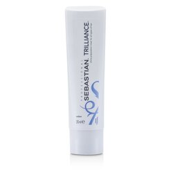 Sebastian Odżywka do wszystkich rodzajów włosów Trilliance Shine Preparation Rinser (For All Hair Types) 250ml/8.5oz