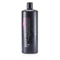 Sebastian Color Ignite Mono شامبو لحماية لون الشعر (للشعر ذو اللون الواحد) 1000ml/33.8oz